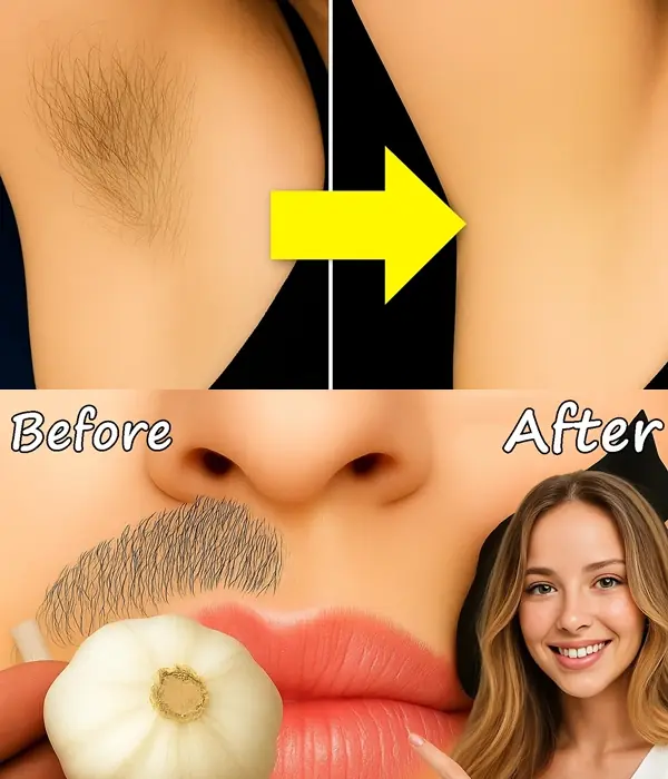 3 Natural DIY Hair Removal Remedies for Smoother, Finer Hair Over Time: The Ultimate Guide
