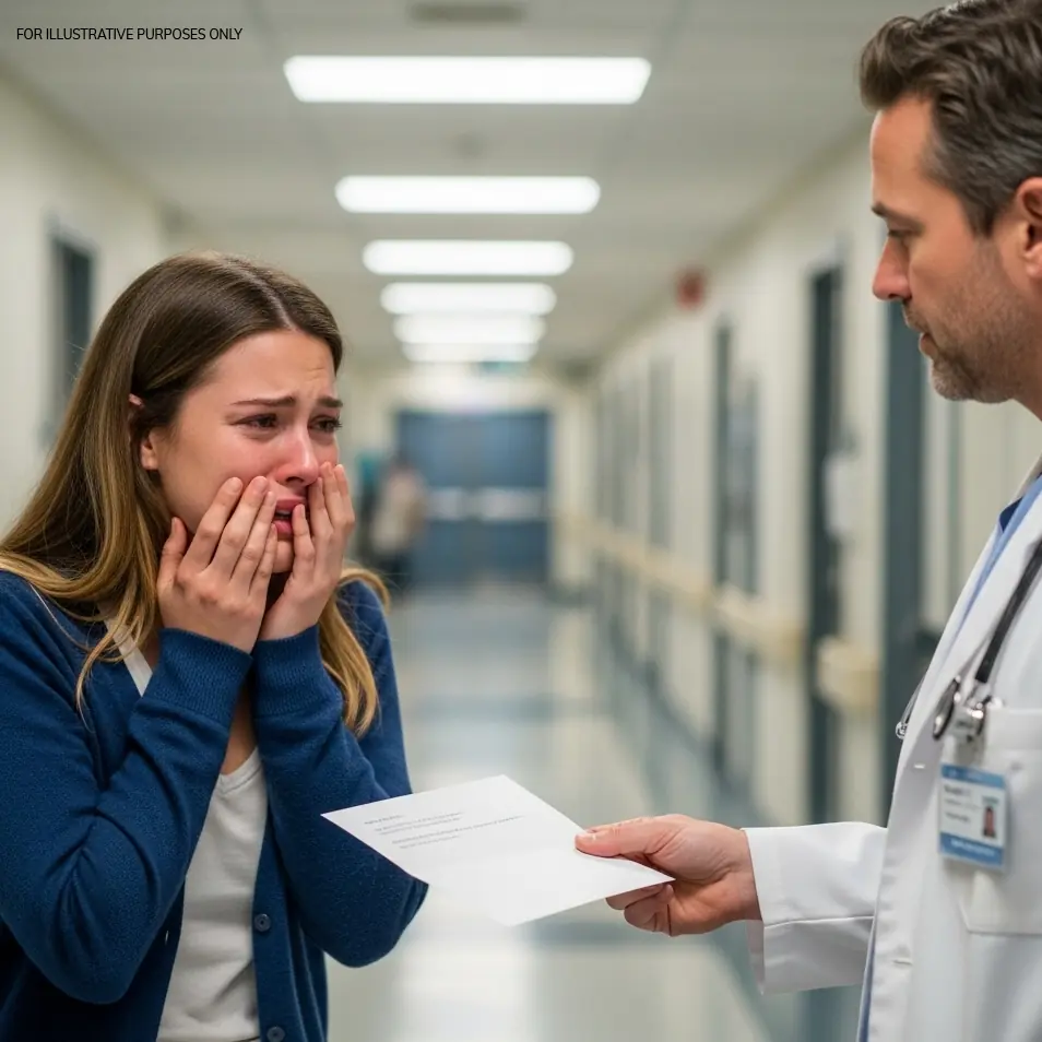 My Selfish Sister Stayed by Mom's Side When She Fell Ill, but Everything Changed after the Doctor Shared Mom's Last Words