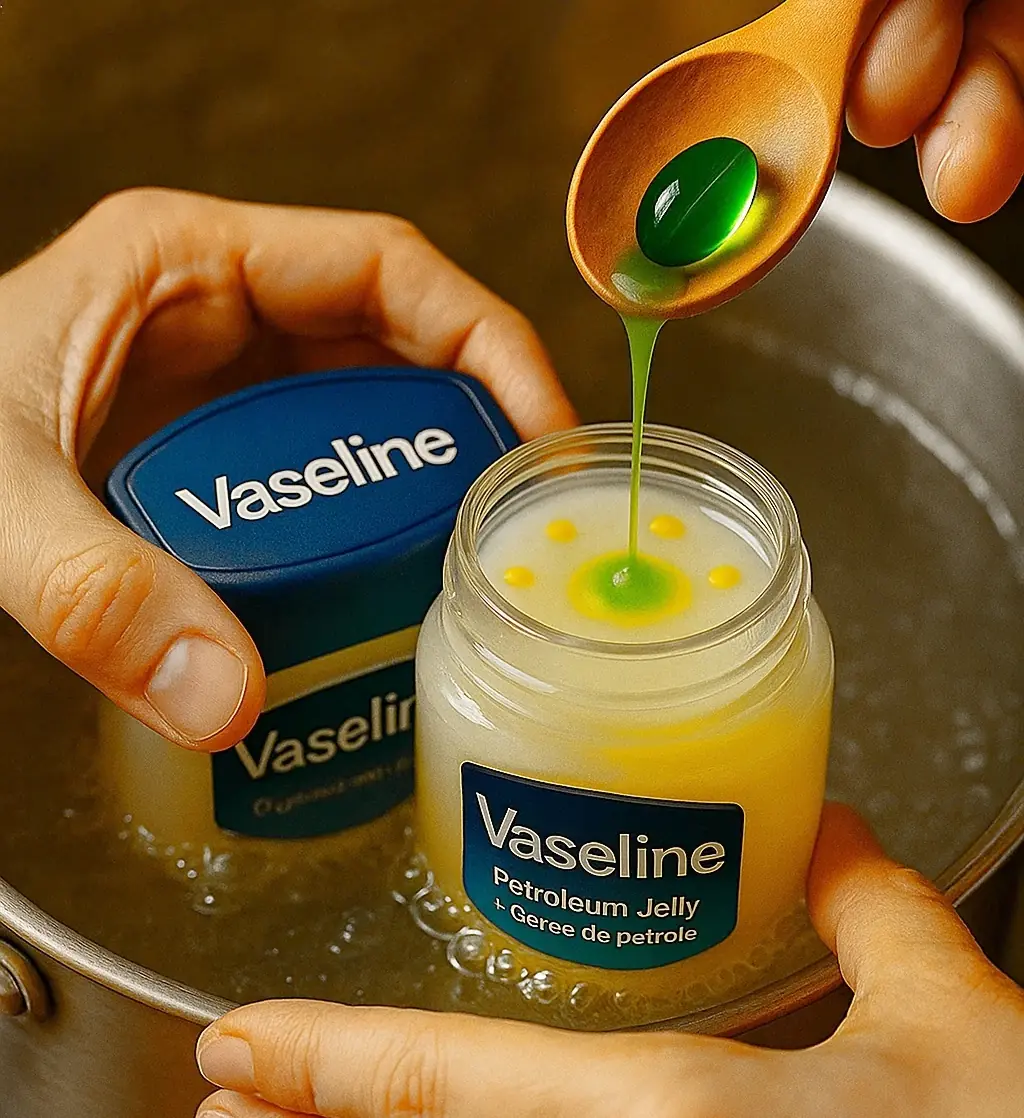10 Powerful Vaseline Uses for Skin, Lips, and Hair: The Ultimate Beauty Multitasker