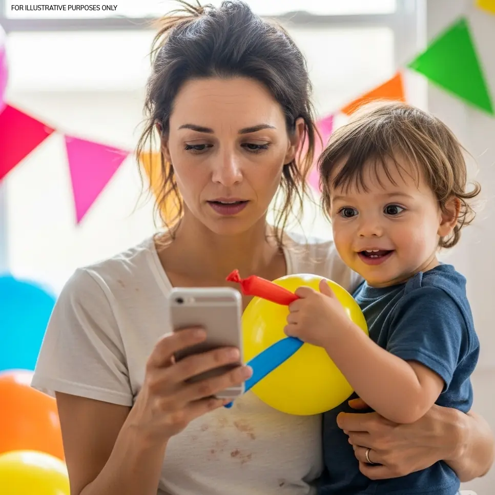 Am I Wrong for Not Inviting My Neighbor’s Autistic Son to My Toddler’s Birthday Party?