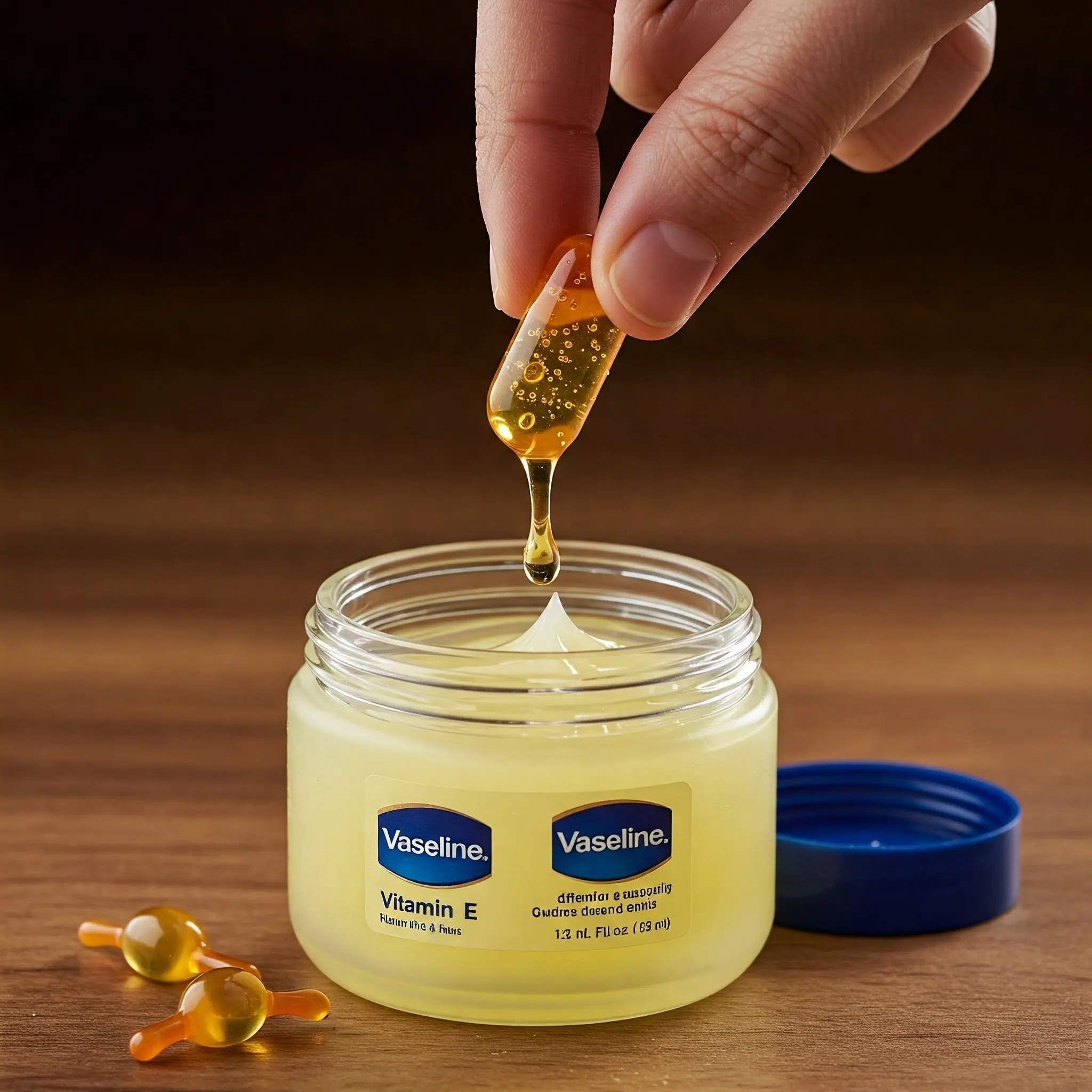 5 Powerful Vaseline Remedies for Anti-Aging: DIY Treatments to Achieve Youthful, Radiant Skin Naturally