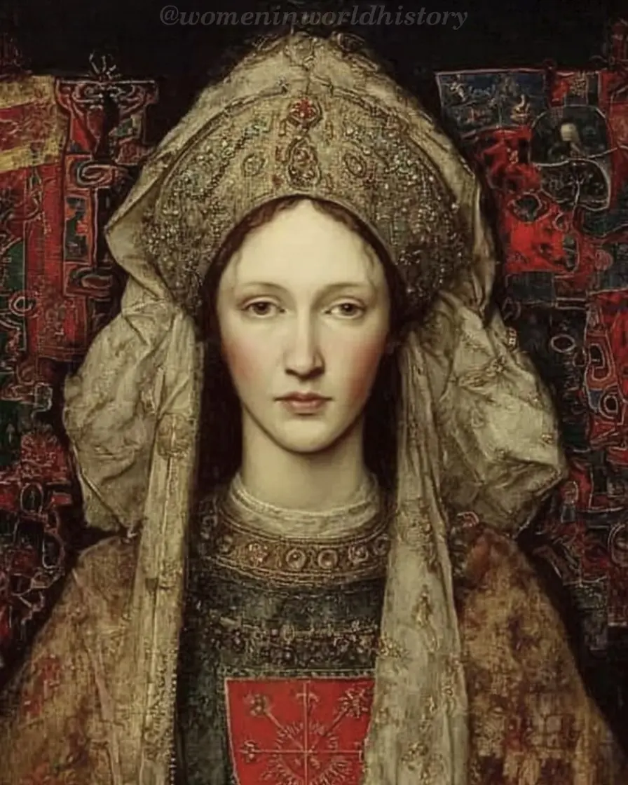 Katherine Swynford: From Mistress to Duchess and the Legacy of Love and Power