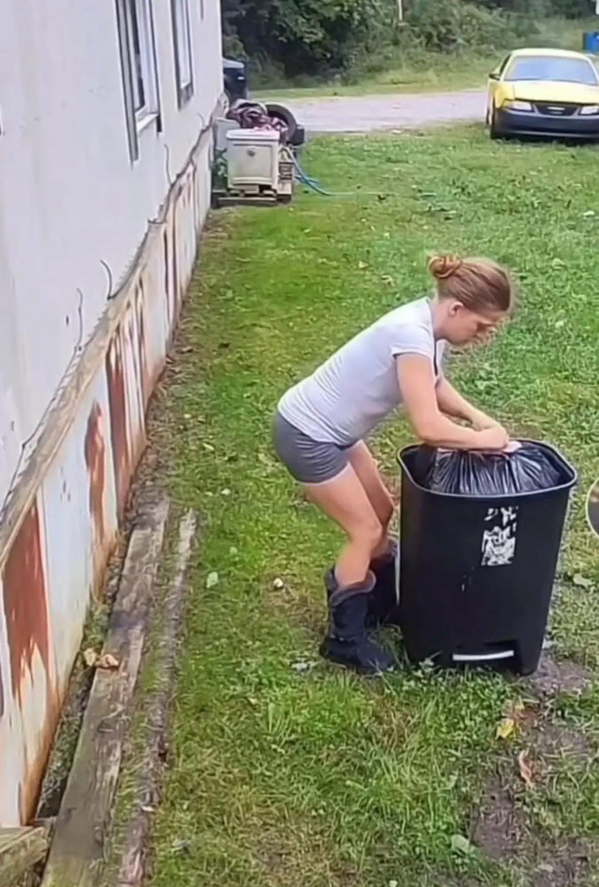 A 14-Year-Old’s Work Ethic: How One Young Girl’s Determination is Shaping Her Future
