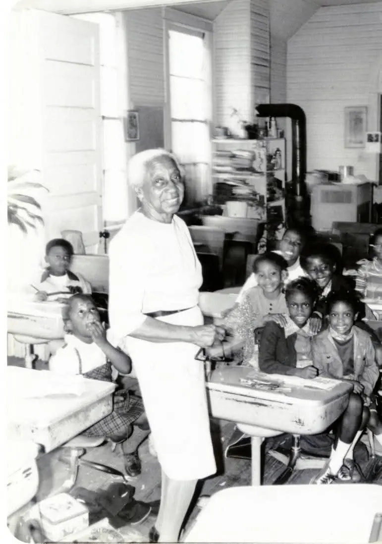 The Legacy of Ruby Middleton Forsythe: A Lifelong Advocate for Education and Civil Rights