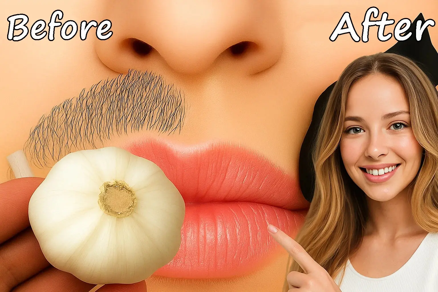 3 Natural DIY Hair Removal Remedies for Smoother, Finer Hair Over Time: The Ultimate Guide