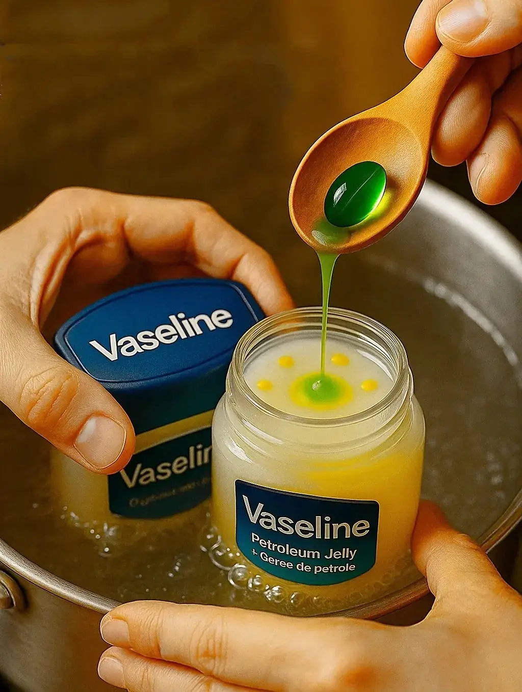 10 Powerful Vaseline Uses for Skin, Lips, and Hair: The Ultimate Beauty Multitasker