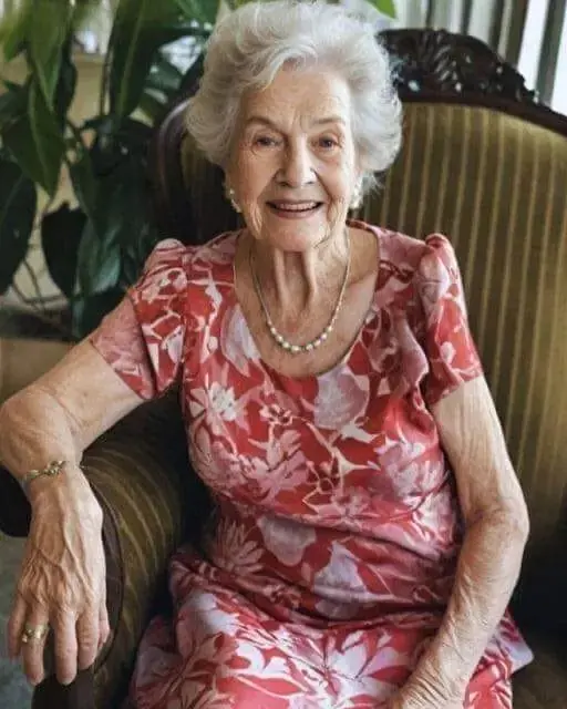 My daughter wants to put me in a nursing home and take my money, but I have refused – I give her everything in life, NOW I GAVE HER THE BIGGEST LESSON EVER