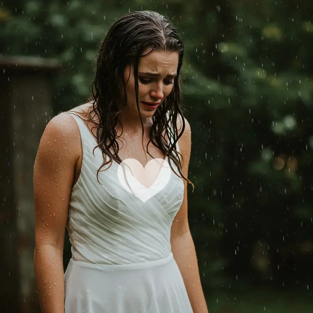 THE WEDDING THAT TURNED INTO A NIGHTMARE – HOW MY FIANCE STOOD UP FOR ME AGAINST HIS T0XIC BROTHER