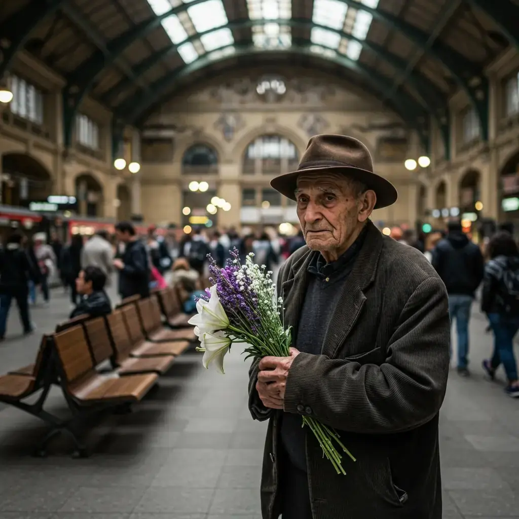 THE UNEXPECTED VALENTINE’S DAY REUNION THAT CHANGED EVERYTHING