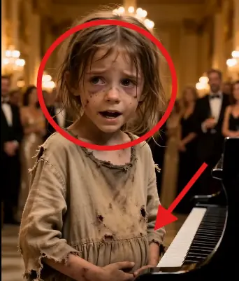 🎬 PART 2: «The Song His Daughter Never Forgot»