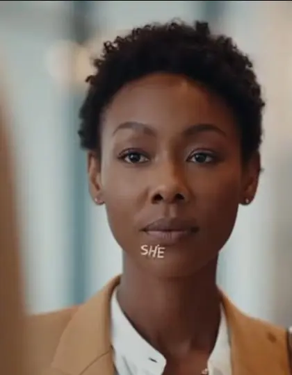 The manager’s tone shifted instantly.