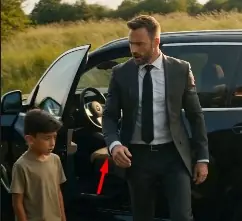 PART 2: “Did you just hit my car?”