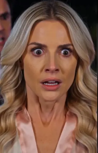 The Mother Under the Flashing Lights Who Dismantled a Mansion's Lie