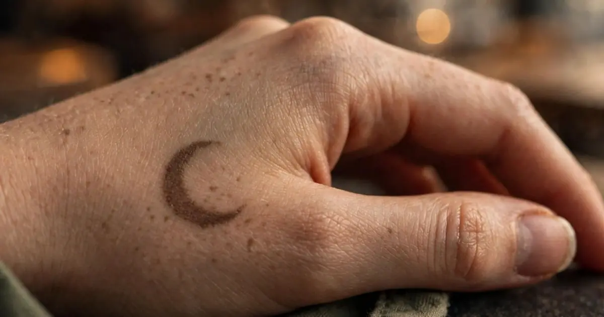 Stolen or Saved: The Birthmark That Revealed a 25-Year Secret