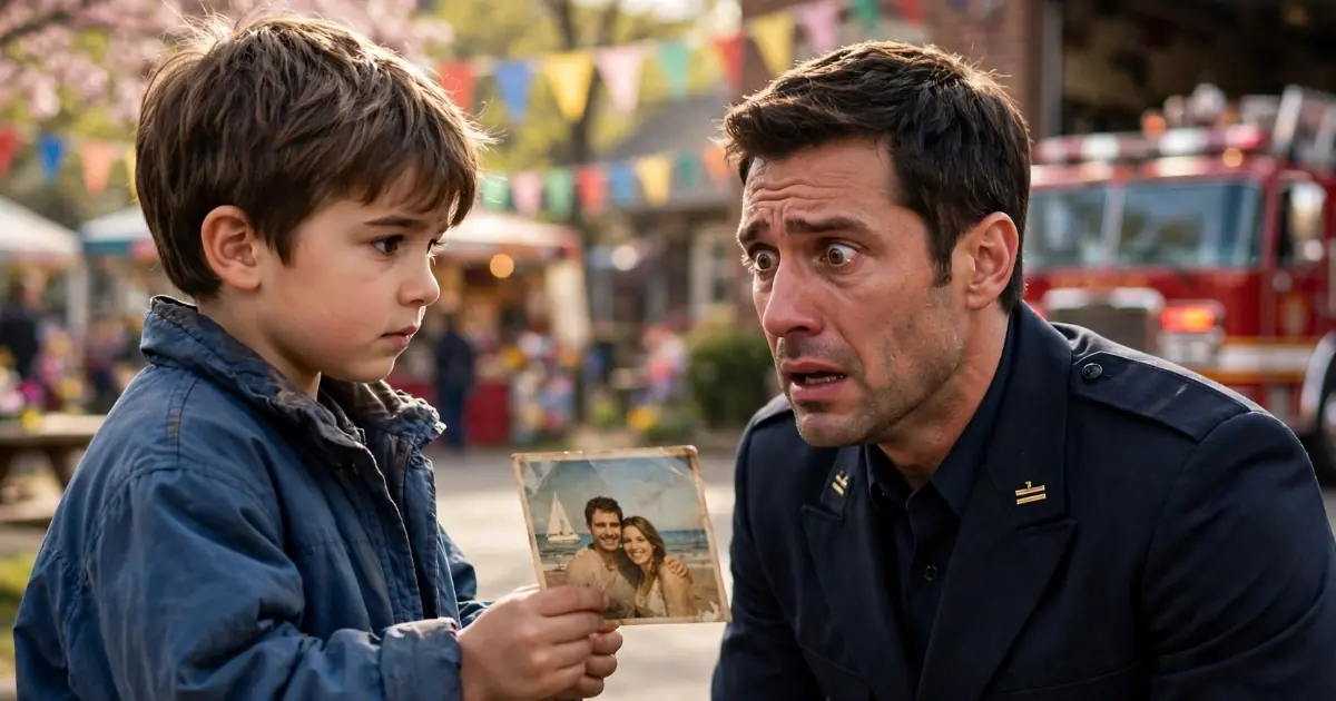 A Homeless Boy Stopped My Car and Said, “You Abandoned Me, Mom”