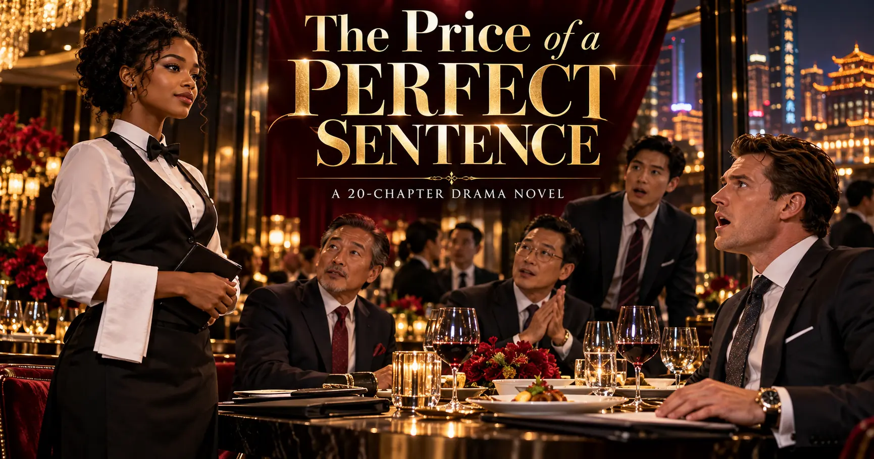 The Price of a Perfect Sentence