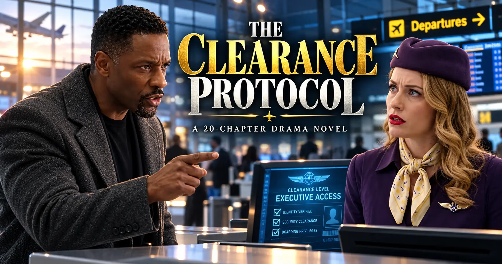 THE CLEARANCE PROTOCOL