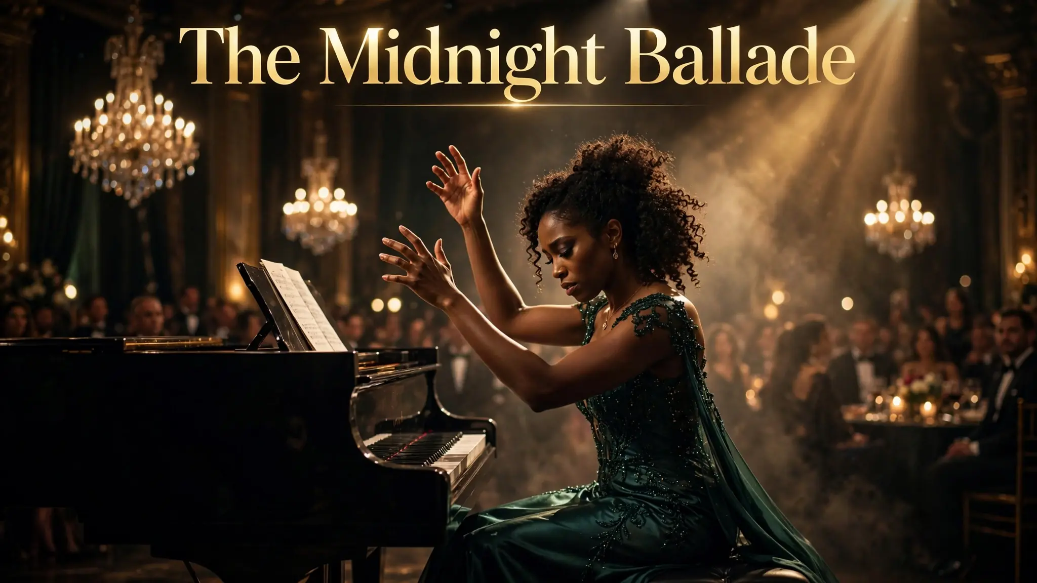 The Midnight Ballade