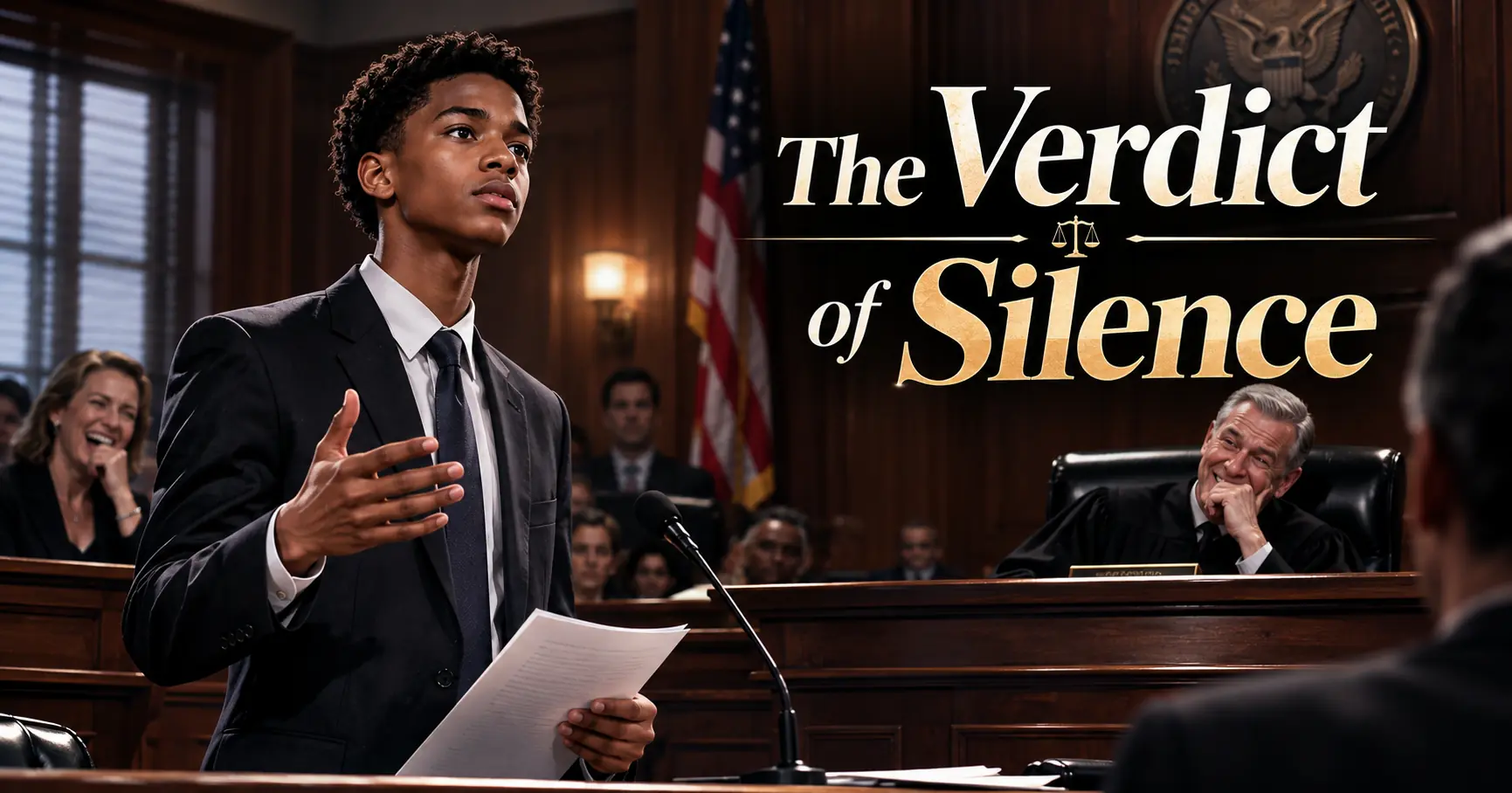 The Verdict of Silence