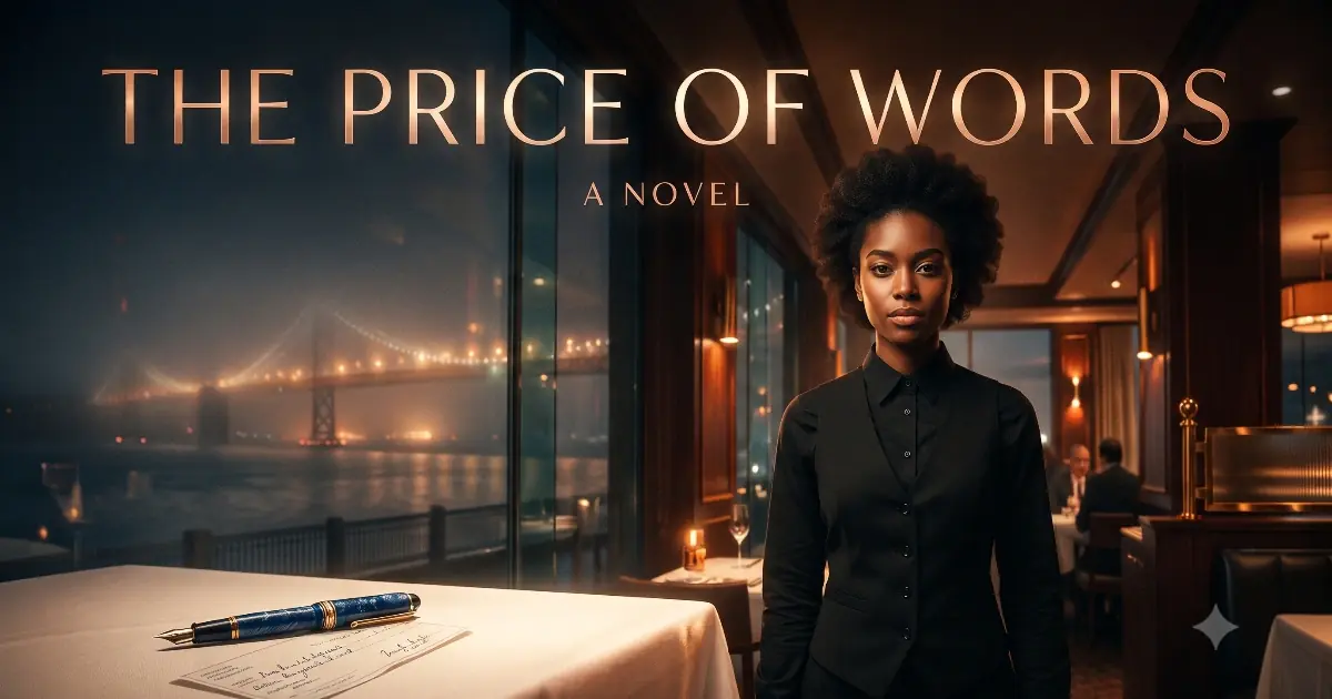 The Price of Words