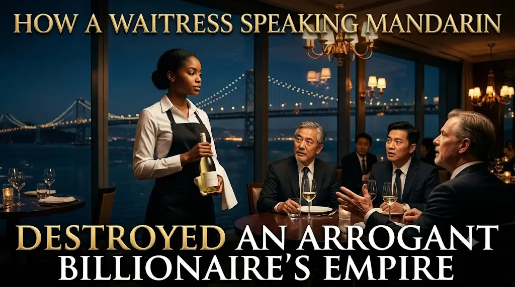 The Hundred-Thousand Dollar Bet That Crushed A Billionaire's Arrogant Empire