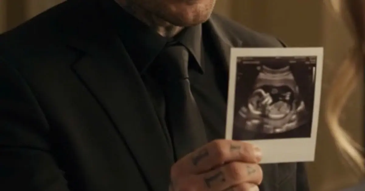 THE NANNY HID HIS HEIR FOR FIVE MONTHS UNTIL THE MAFIA DON FOUND THE ULTRASOUND